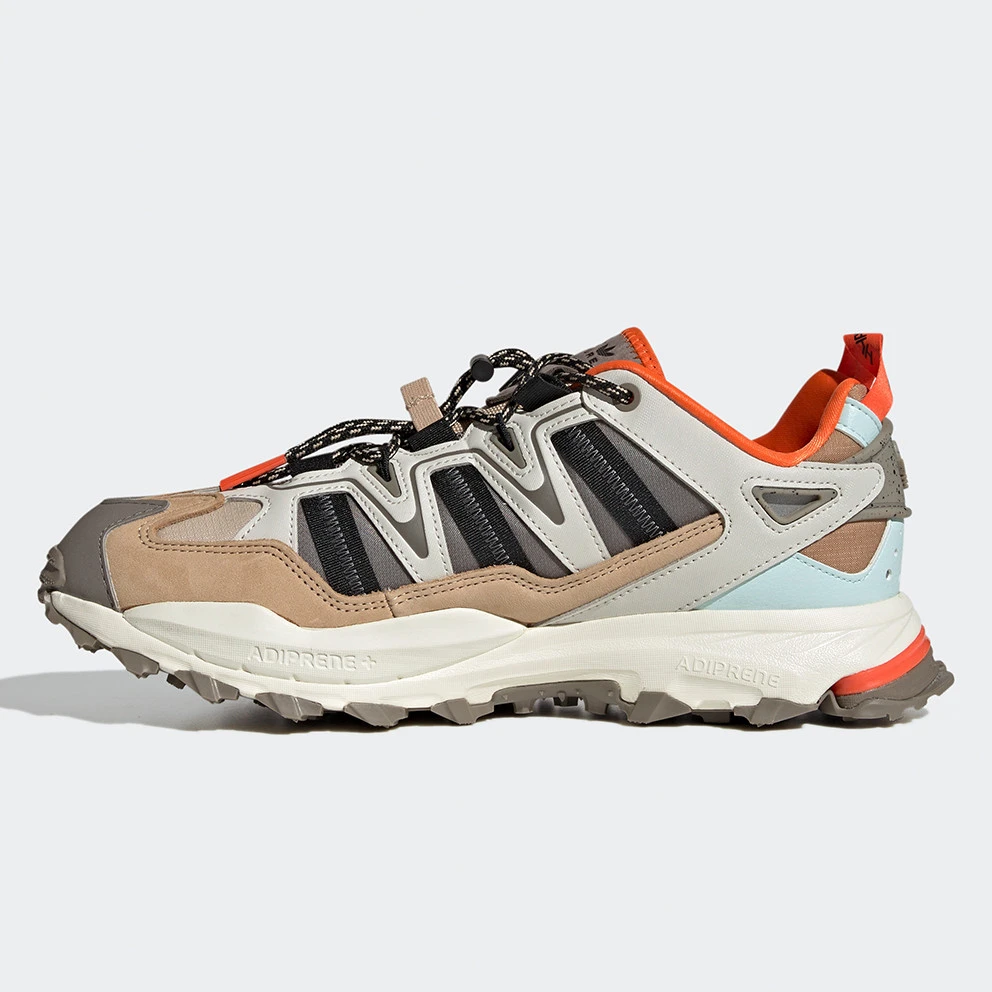 Adidas Originals Hyperturf Ανδρικά Παπούτσια ALUMIN/MAGBEI/SBROWN 2 Adidas Originals Hyperturf Ανδρικά Παπούτσια ALUMIN/MAGBEI/SBROWN - Image 2