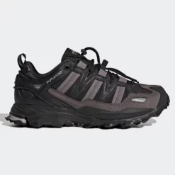 Adidas Originals Hyperturf Ανδρικά Παπούτσια CBLACK/SILVMT/TRAGRE