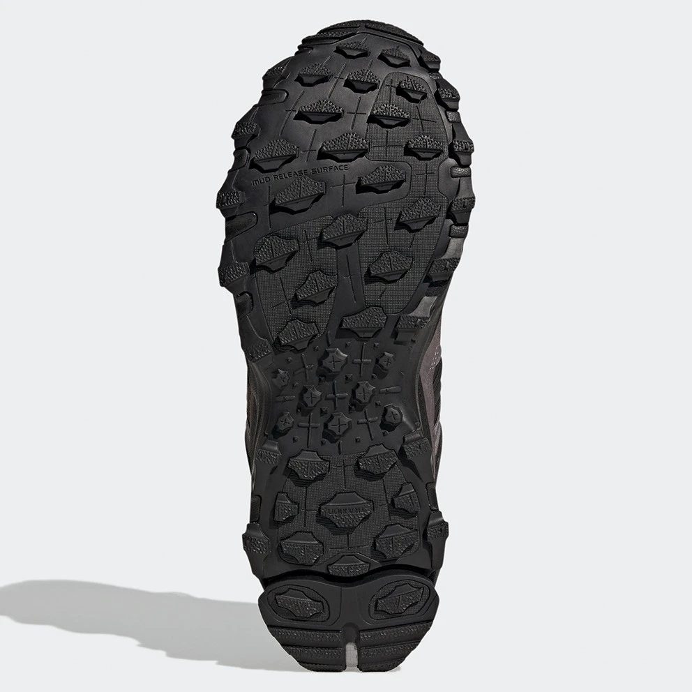 Adidas Originals Hyperturf Ανδρικά Παπούτσια CBLACK/SILVMT/TRAGRE 4 Adidas Originals Hyperturf Ανδρικά Παπούτσια CBLACK/SILVMT/TRAGRE - Image 4