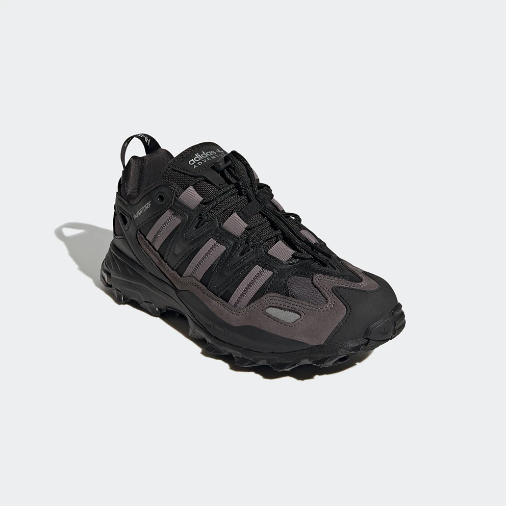 Adidas Originals Hyperturf Ανδρικά Παπούτσια CBLACK/SILVMT/TRAGRE 5 Adidas Originals Hyperturf Ανδρικά Παπούτσια CBLACK/SILVMT/TRAGRE - Image 5