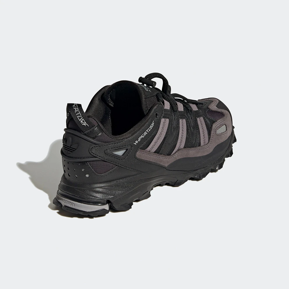 Adidas Originals Hyperturf Ανδρικά Παπούτσια CBLACK/SILVMT/TRAGRE 6 Adidas Originals Hyperturf Ανδρικά Παπούτσια CBLACK/SILVMT/TRAGRE - Image 6
