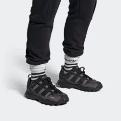 Adidas Originals Hyperturf Ανδρικά Παπούτσια CBLACK/SILVMT/TRAGRE 19 Adidas Originals Hyperturf Ανδρικά Παπούτσια CBLACK/SILVMT/TRAGRE -Ανδρικά Παπούτσια Εκπτώσεις adidas originals hyperturf 57