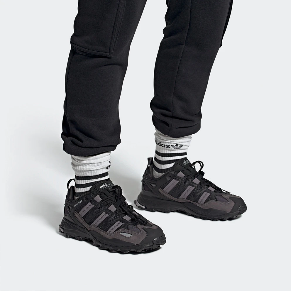 Adidas Originals Hyperturf Ανδρικά Παπούτσια CBLACK/SILVMT/TRAGRE 10 Adidas Originals Hyperturf Ανδρικά Παπούτσια CBLACK/SILVMT/TRAGRE - Image 10
