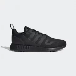 Adidas Originals Multix Ανδρικά Παπούτσια CBLACK/CBLACK/CBLACK