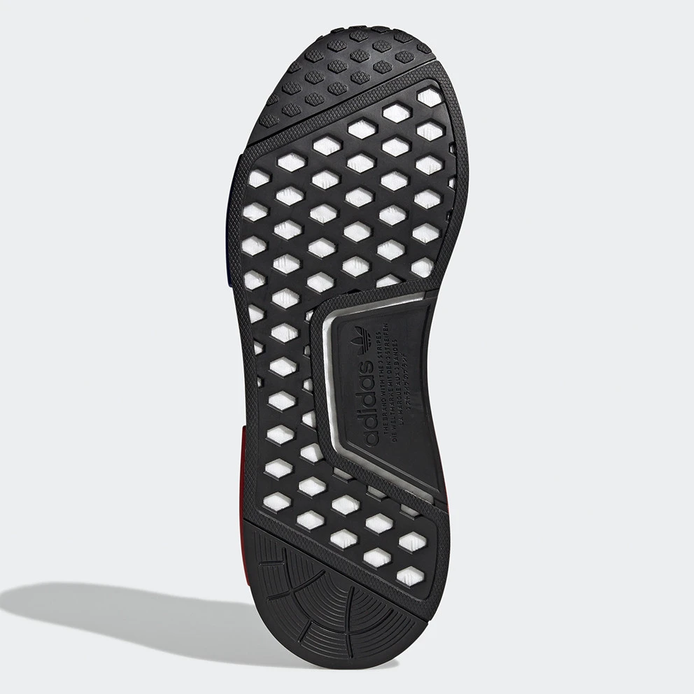 Adidas Originals Nmd_R1 Ανδρικά Παπούτσια CBLACK/CBLACK/GREFIV 4 Adidas Originals Nmd_R1 Ανδρικά Παπούτσια CBLACK/CBLACK/GREFIV - Image 4