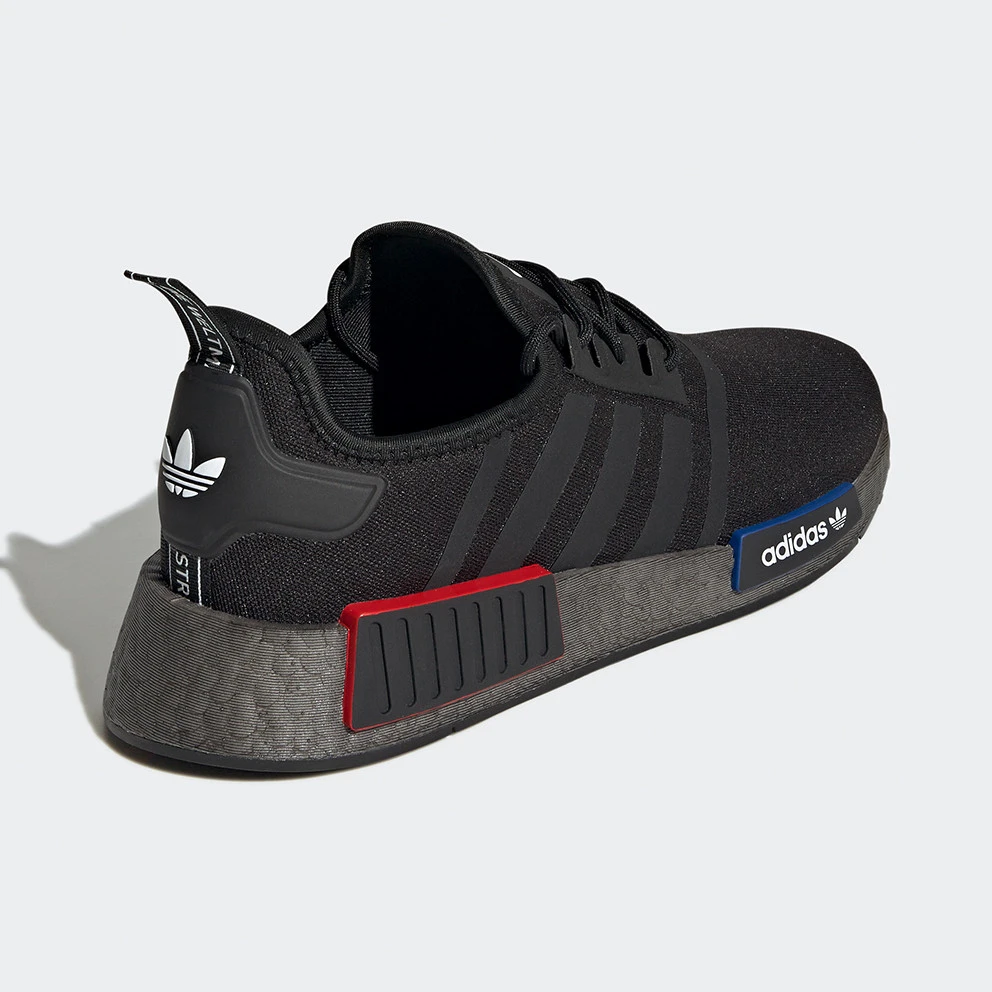 Adidas Originals Nmd_R1 Ανδρικά Παπούτσια CBLACK/CBLACK/GREFIV 6 Adidas Originals Nmd_R1 Ανδρικά Παπούτσια CBLACK/CBLACK/GREFIV - Image 6