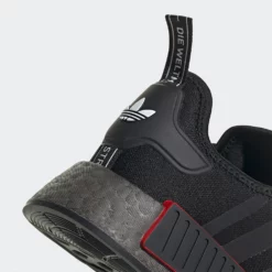 Adidas Originals Nmd_R1 Ανδρικά Παπούτσια CBLACK/CBLACK/GREFIV 15 Adidas Originals Nmd_R1 Ανδρικά Παπούτσια CBLACK/CBLACK/GREFIV -Ανδρικά Παπούτσια Εκπτώσεις adidas originals nmdr1 15