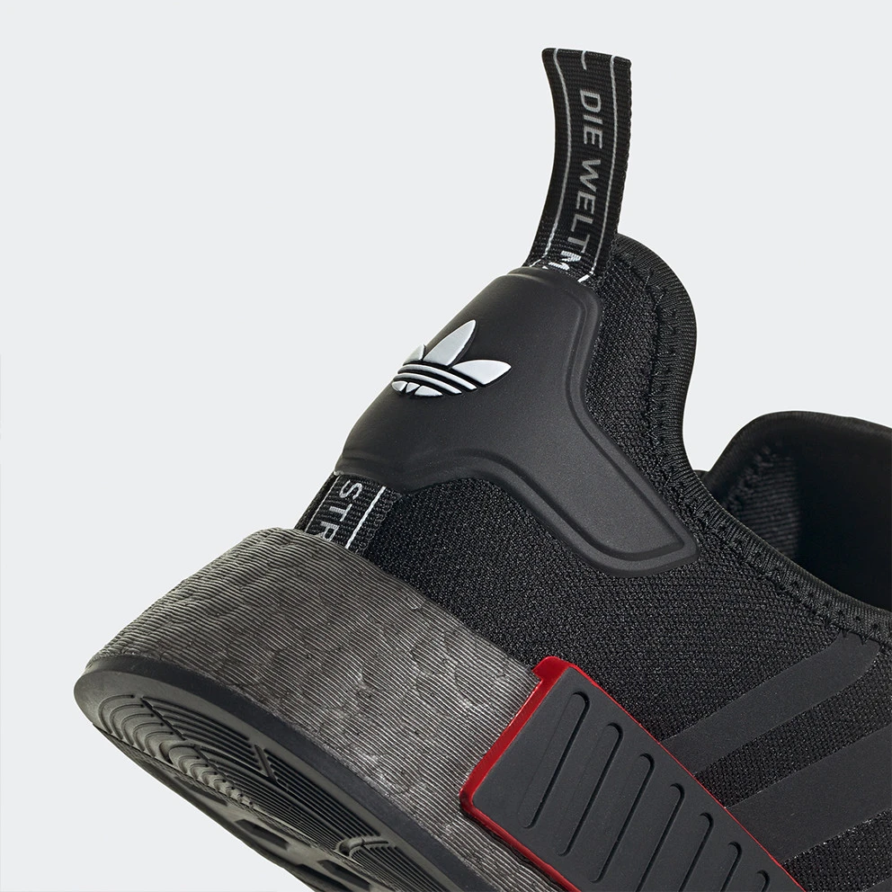 Adidas Originals Nmd_R1 Ανδρικά Παπούτσια CBLACK/CBLACK/GREFIV 8 Adidas Originals Nmd_R1 Ανδρικά Παπούτσια CBLACK/CBLACK/GREFIV - Image 8