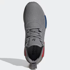 Adidas Originals Nmd_R1 Ανδρικά Παπούτσια GRETHR/GRETHR/GREFIV -Ανδρικά Παπούτσια Εκπτώσεις adidas originals nmdr1 2