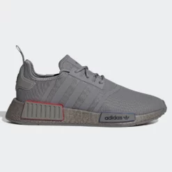 Adidas Originals Nmd_R1 Ανδρικά Παπούτσια GRETHR/GRETHR/GREFIV