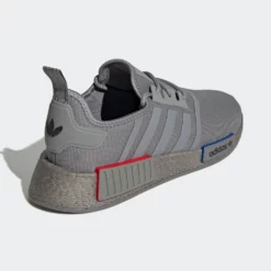 Adidas Originals Nmd_R1 Ανδρικά Παπούτσια GRETHR/GRETHR/GREFIV -Ανδρικά Παπούτσια Εκπτώσεις adidas originals nmdr1 5