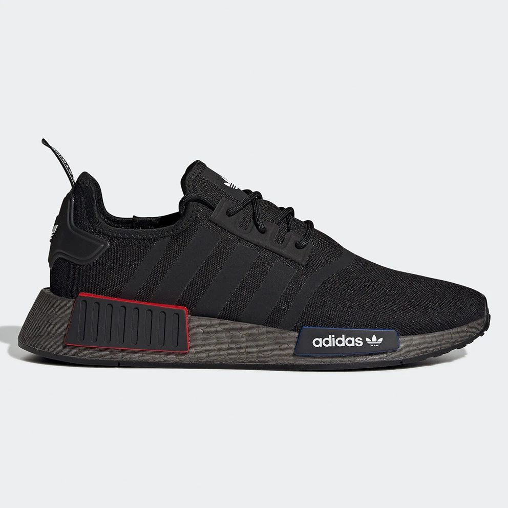 Adidas Originals Nmd_R1 Ανδρικά Παπούτσια CBLACK/CBLACK/GREFIV 1 Adidas Originals Nmd_R1 Ανδρικά Παπούτσια CBLACK/CBLACK/GREFIV