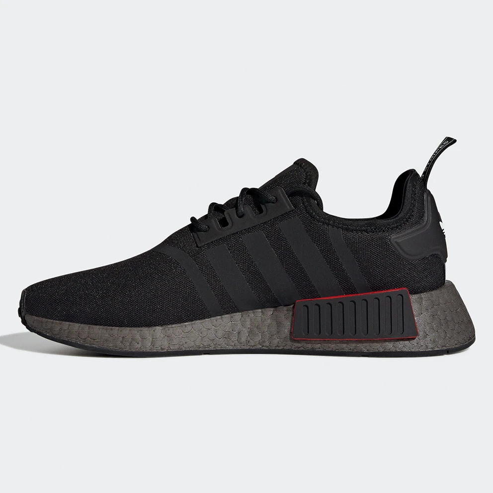 Adidas Originals Nmd_R1 Ανδρικά Παπούτσια CBLACK/CBLACK/GREFIV 2 Adidas Originals Nmd_R1 Ανδρικά Παπούτσια CBLACK/CBLACK/GREFIV - Image 2