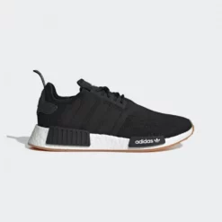 Adidas Originals NMD_R1 Primeblue Ανδρικά Παπούτσια CBLACK/CBLACK/GUM2