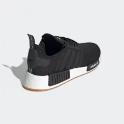 Adidas Originals NMD_R1 Primeblue Ανδρικά Παπούτσια CBLACK/CBLACK/GUM2 -Ανδρικά Παπούτσια Εκπτώσεις adidas originals nmdr1 primeblue 5