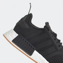 Adidas Originals NMD_R1 Primeblue Ανδρικά Παπούτσια CBLACK/CBLACK/GUM2 -Ανδρικά Παπούτσια Εκπτώσεις adidas originals nmdr1 primeblue 6