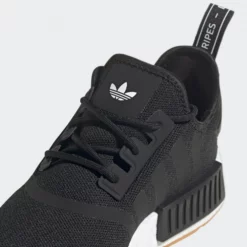 Adidas Originals NMD_R1 Primeblue Ανδρικά Παπούτσια CBLACK/CBLACK/GUM2 -Ανδρικά Παπούτσια Εκπτώσεις adidas originals nmdr1 primeblue 7