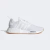 Adidas Originals NMD_R1 Primeblue Ανδρικά Παπούτσια FTWWHT/FTWWHT/GUM2