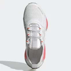 Adidas Originals Nmd_V3 Ανδρικά Παπούτσια FTWWHT/CBLACK/GREONE -Ανδρικά Παπούτσια Εκπτώσεις adidas originals nmdv3 10