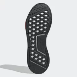 Adidas Originals Nmd_V3 Ανδρικά Παπούτσια FTWWHT/CBLACK/GREONE -Ανδρικά Παπούτσια Εκπτώσεις adidas originals nmdv3 11