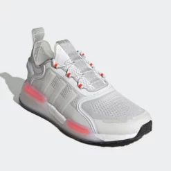 Adidas Originals Nmd_V3 Ανδρικά Παπούτσια FTWWHT/CBLACK/GREONE -Ανδρικά Παπούτσια Εκπτώσεις adidas originals nmdv3 13