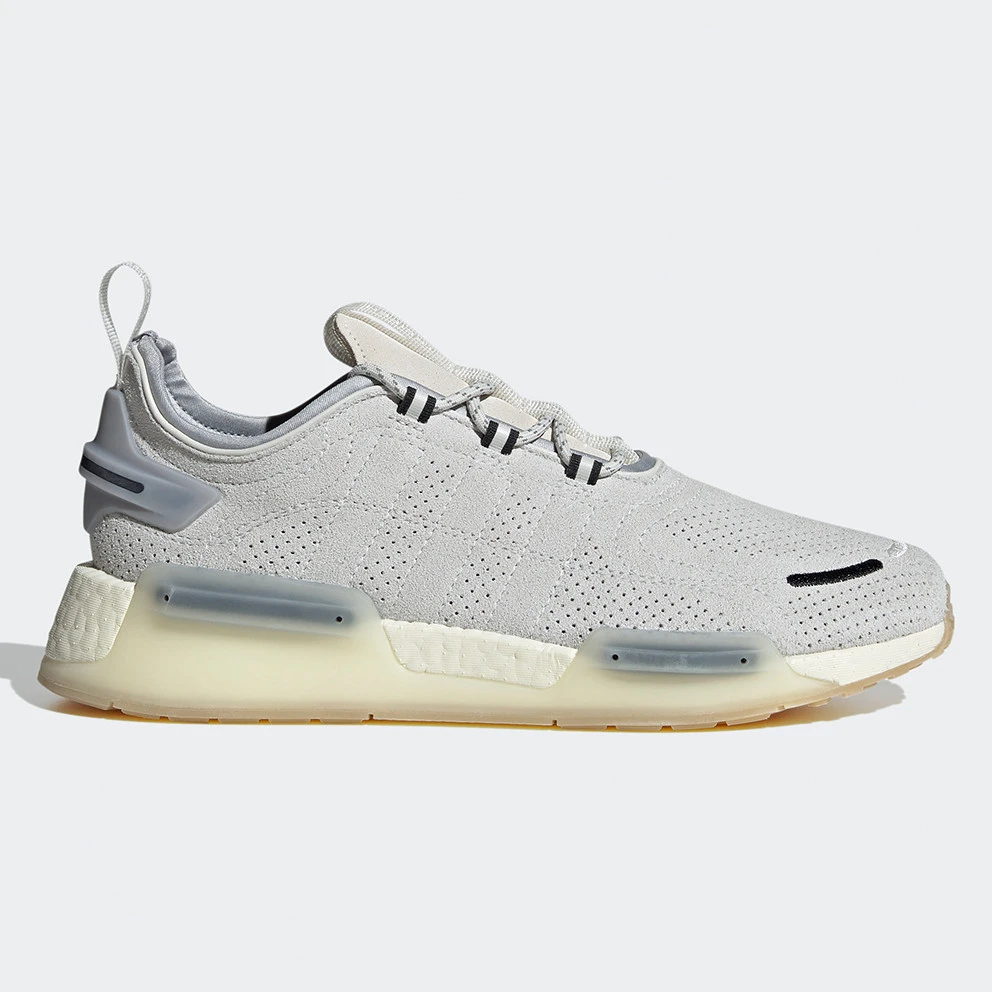 Adidas Originals Nmd_V3 Ανδρικά Παπούτσια GREONE/OWHITE/HALSIL 1 Adidas Originals Nmd_V3 Ανδρικά Παπούτσια GREONE/OWHITE/HALSIL