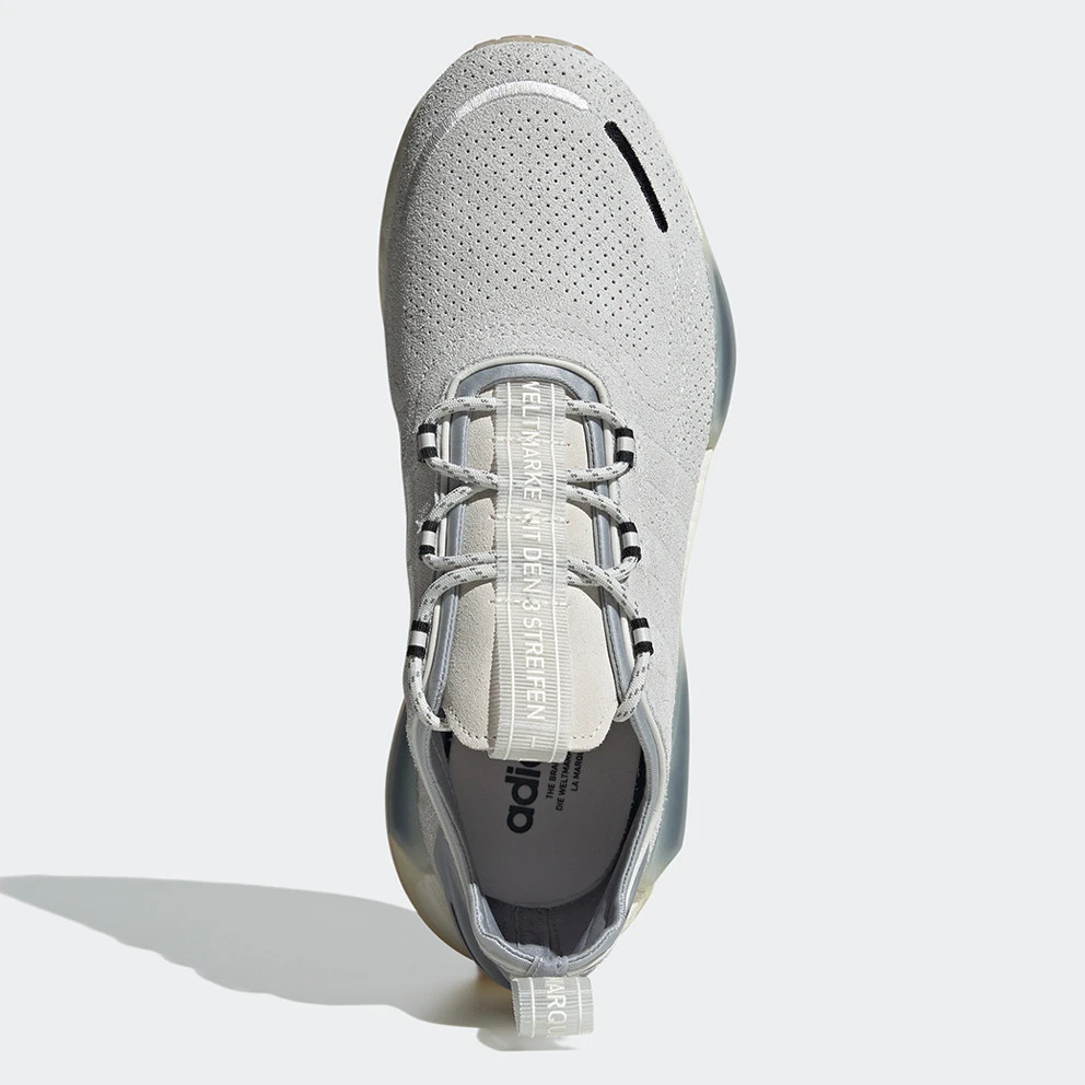 Adidas Originals Nmd_V3 Ανδρικά Παπούτσια GREONE/OWHITE/HALSIL 3 Adidas Originals Nmd_V3 Ανδρικά Παπούτσια GREONE/OWHITE/HALSIL - Image 3