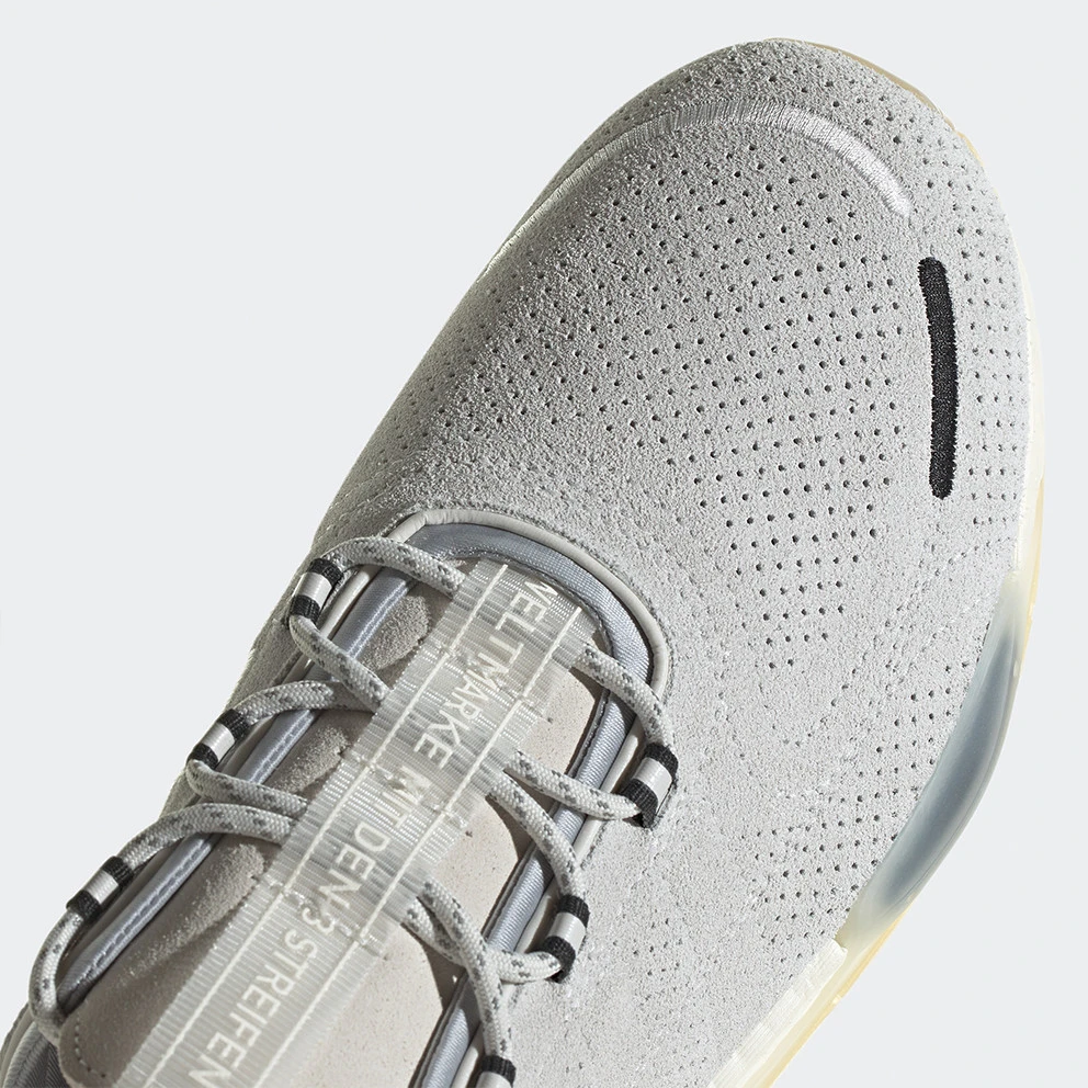 Adidas Originals Nmd_V3 Ανδρικά Παπούτσια GREONE/OWHITE/HALSIL 7 Adidas Originals Nmd_V3 Ανδρικά Παπούτσια GREONE/OWHITE/HALSIL - Image 7