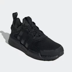 Adidas Originals Nmd_V3 Ανδρικά Παπούτσια CBLACK/CBLACK/CBLACK -Ανδρικά Παπούτσια Εκπτώσεις adidas originals nmdv3 28