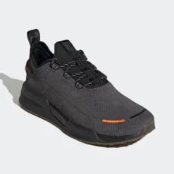 Adidas Originals Nmd_V3 Ανδρικά Παπούτσια GRESIX/CBLACK/GUM5 -Ανδρικά Παπούτσια Εκπτώσεις adidas originals nmdv3 38