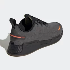 Adidas Originals Nmd_V3 Ανδρικά Παπούτσια GRESIX/CBLACK/GUM5 -Ανδρικά Παπούτσια Εκπτώσεις adidas originals nmdv3 39