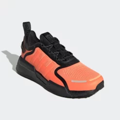 Adidas Originals Nmd_V3 Ανδρικά Παπούτσια BEAORA/GREONE/BLIORA -Ανδρικά Παπούτσια Εκπτώσεις adidas originals nmdv3 4