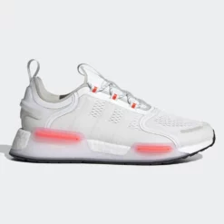 Adidas Originals Nmd_V3 Ανδρικά Παπούτσια FTWWHT/CBLACK/GREONE