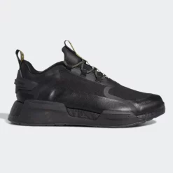 Adidas Originals Nmd_V3 GORE-TEX Ανδρικά Παπούτσια CBLACK/GREFIV/IMPYEL