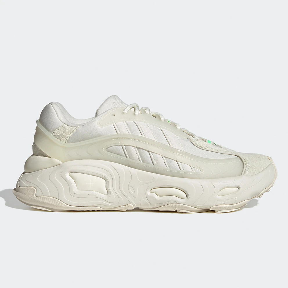 Adidas Originals Oznova Ανδρικά Παπούτσια OWHITE/OWHITE/BEAMGR 1 Adidas Originals Oznova Ανδρικά Παπούτσια OWHITE/OWHITE/BEAMGR
