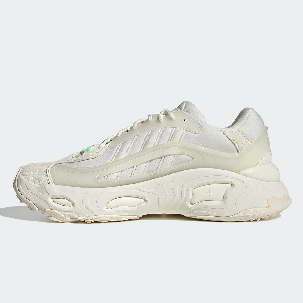 Adidas Originals Oznova Ανδρικά Παπούτσια OWHITE/OWHITE/BEAMGR 2 Adidas Originals Oznova Ανδρικά Παπούτσια OWHITE/OWHITE/BEAMGR - Image 2