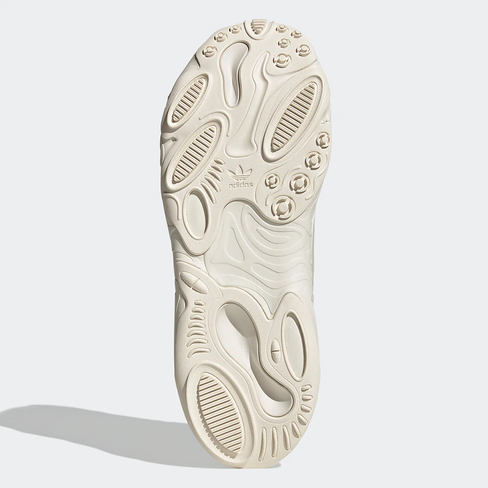 Adidas Originals Oznova Ανδρικά Παπούτσια OWHITE/OWHITE/BEAMGR 4 Adidas Originals Oznova Ανδρικά Παπούτσια OWHITE/OWHITE/BEAMGR - Image 4