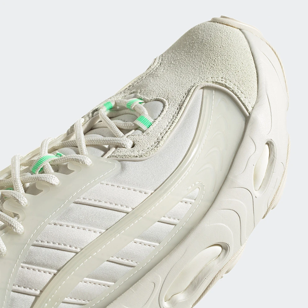 Adidas Originals Oznova Ανδρικά Παπούτσια OWHITE/OWHITE/BEAMGR 8 Adidas Originals Oznova Ανδρικά Παπούτσια OWHITE/OWHITE/BEAMGR - Image 8