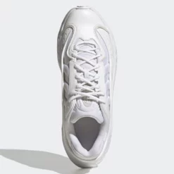 Adidas Originals Oznova Ανδρικά Παπούτσια FTWWHT/DSHGRY/FTWWHT -Ανδρικά Παπούτσια Εκπτώσεις adidas originals oznova 34
