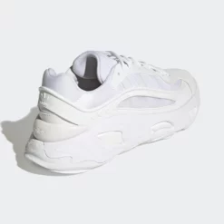 Adidas Originals Oznova Ανδρικά Παπούτσια FTWWHT/DSHGRY/FTWWHT -Ανδρικά Παπούτσια Εκπτώσεις adidas originals oznova 37
