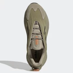 Adidas Originals Ozrah Ανδρικά Παπούτσια ORBGRN/FEAGRY/SHAOLI -Ανδρικά Παπούτσια Εκπτώσεις adidas originals ozrah 10