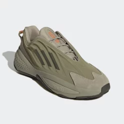 Adidas Originals Ozrah Ανδρικά Παπούτσια ORBGRN/FEAGRY/SHAOLI -Ανδρικά Παπούτσια Εκπτώσεις adidas originals ozrah 12