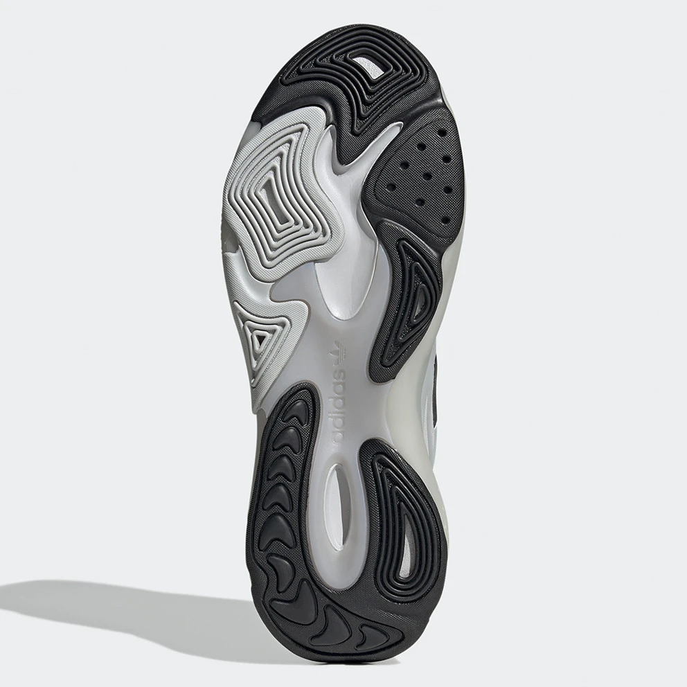 Adidas Originals Ozrah Ανδρικά Παπούτσια LGSOGR/CBLACK/LGSOGR 4 Adidas Originals Ozrah Ανδρικά Παπούτσια LGSOGR/CBLACK/LGSOGR - Image 4