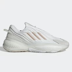 Adidas Originals Ozrah Ανδρικά Παπούτσια CRYWHT/ALUMIN/CBLACK
