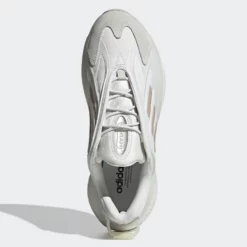 Adidas Originals Ozrah Ανδρικά Παπούτσια CRYWHT/ALUMIN/CBLACK -Ανδρικά Παπούτσια Εκπτώσεις adidas originals ozrah 26