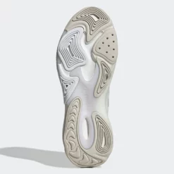 Adidas Originals Ozrah Ανδρικά Παπούτσια CRYWHT/ALUMIN/CBLACK -Ανδρικά Παπούτσια Εκπτώσεις adidas originals ozrah 27