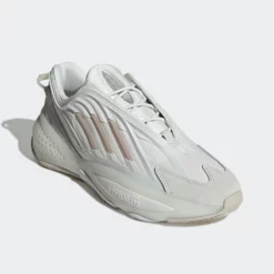 Adidas Originals Ozrah Ανδρικά Παπούτσια CRYWHT/ALUMIN/CBLACK -Ανδρικά Παπούτσια Εκπτώσεις adidas originals ozrah 28