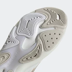 Adidas Originals Ozrah Ανδρικά Παπούτσια CRYWHT/ALUMIN/CBLACK -Ανδρικά Παπούτσια Εκπτώσεις adidas originals ozrah 30