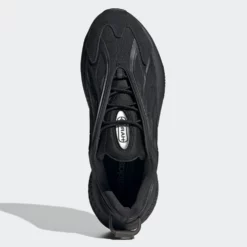 Adidas Originals Ozrah Ανδρικά Παπούτσια CBLACK/CARBON/FTWWHT -Ανδρικά Παπούτσια Εκπτώσεις adidas originals ozrah 34