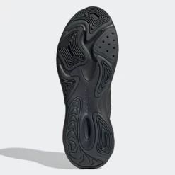 Adidas Originals Ozrah Ανδρικά Παπούτσια CBLACK/CARBON/FTWWHT -Ανδρικά Παπούτσια Εκπτώσεις adidas originals ozrah 35